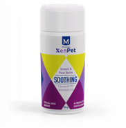 Montego Xenpet Snout & Paw Balm Grooming 30g